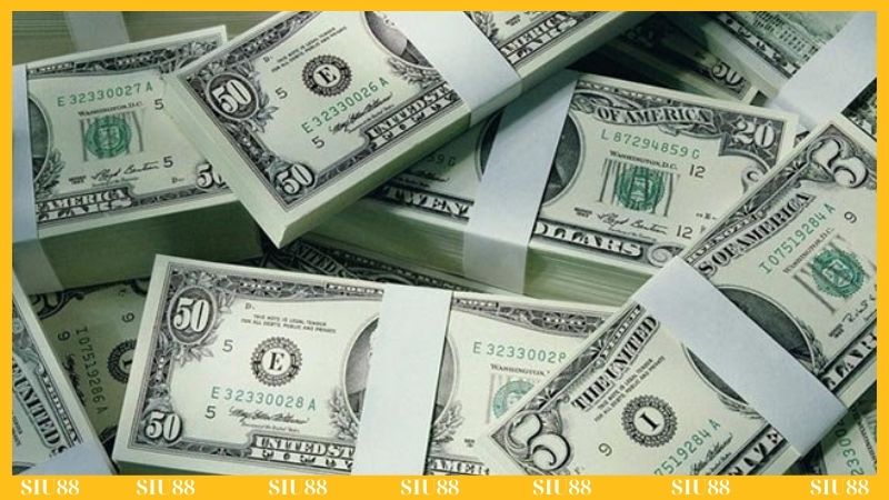 Vận may khi nằm mơ thấy lượm tiền