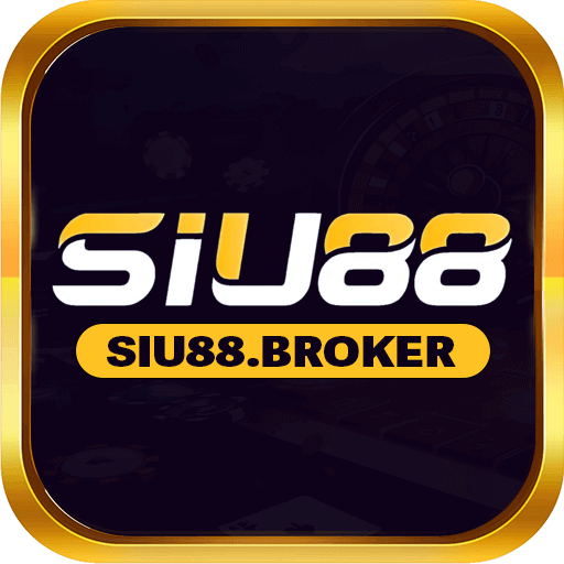SIU88 ⭐️ SIU88.COM Click Trúng Ngay 1,8 tỷ cùng Nhà Cái Uy Tín